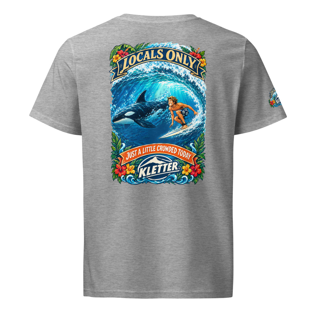 KLETTER STORE | Premium Apparel & Products for Action Sports & High-Octane Lifestyles