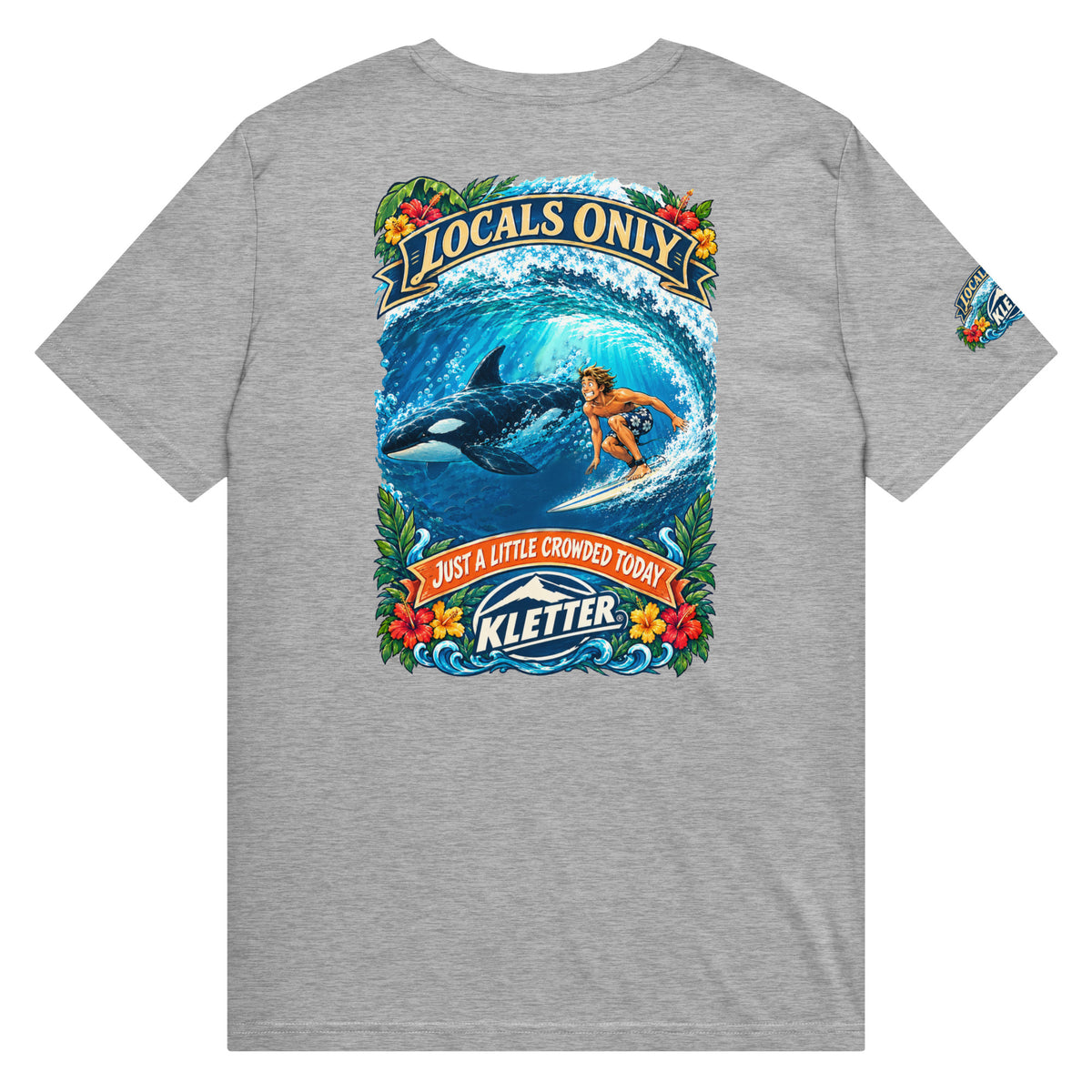 KLETTER STORE | Premium Apparel & Products for Action Sports & High-Octane Lifestyles