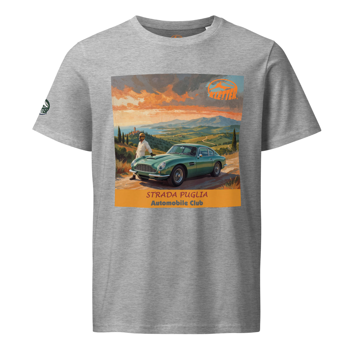 KLETTER STORE | Premium Apparel & Products for Action Sports & High-Octane Lifestyles