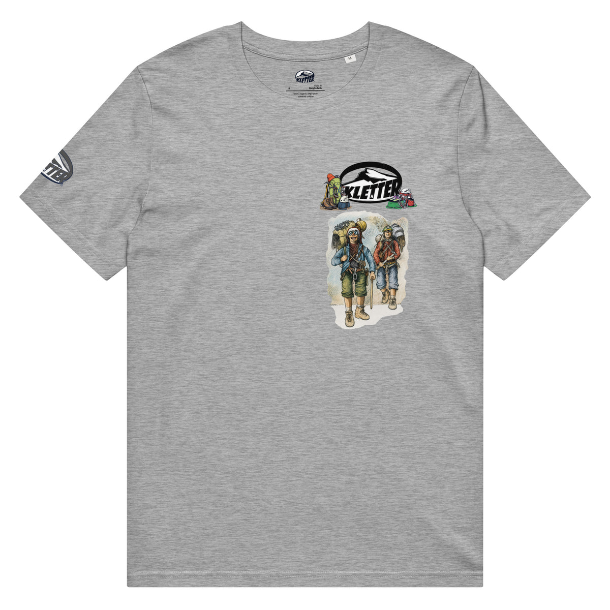 KLETTER STORE | Premium Apparel & Products for Action Sports & High-Octane Lifestyles