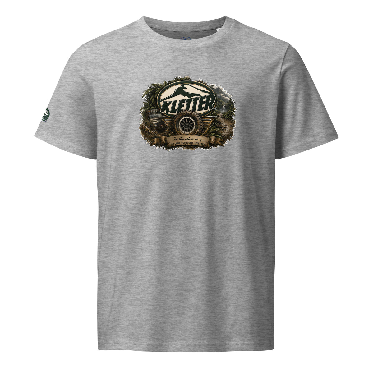 KLETTER STORE | Premium Apparel & Products for Action Sports & High-Octane Lifestyles