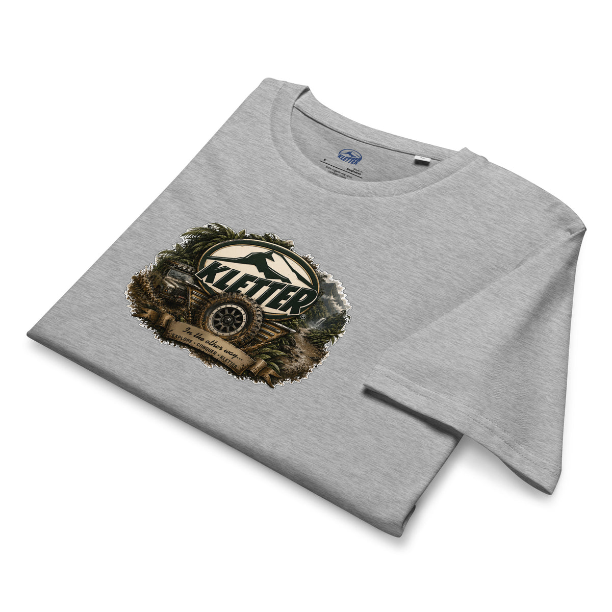 KLETTER STORE | Premium Apparel & Products for Action Sports & High-Octane Lifestyles
