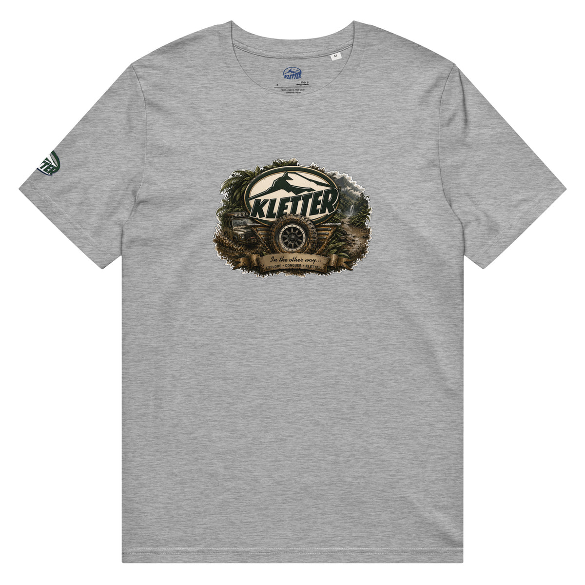 KLETTER STORE | Premium Apparel & Products for Action Sports & High-Octane Lifestyles