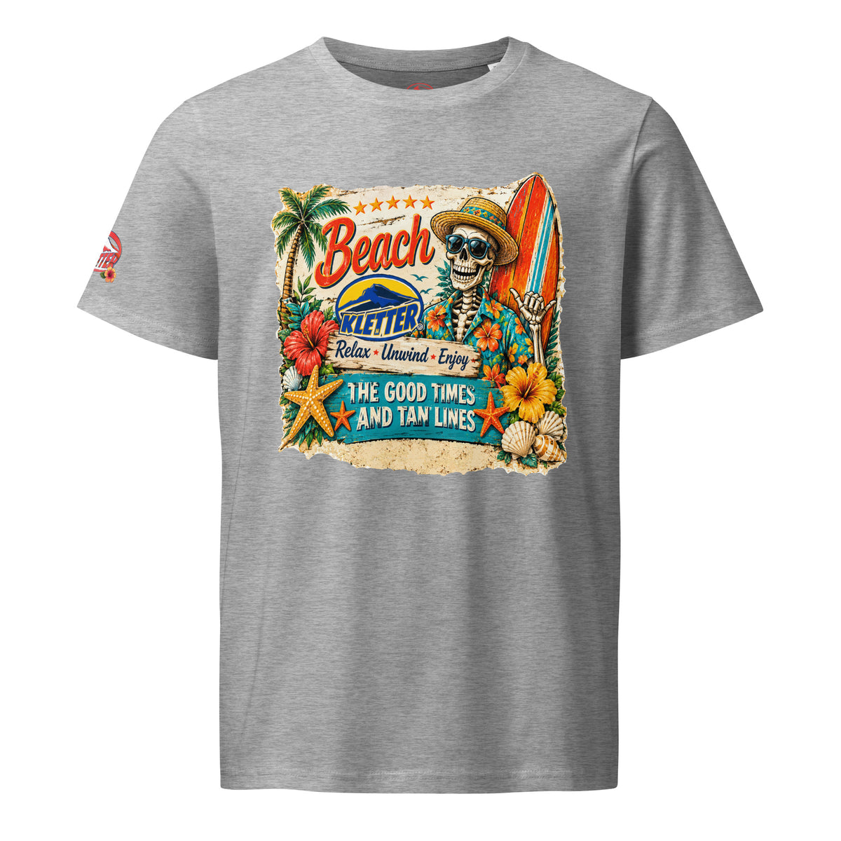 KLETTER STORE | Premium Apparel & Products for Action Sports & High-Octane Lifestyles