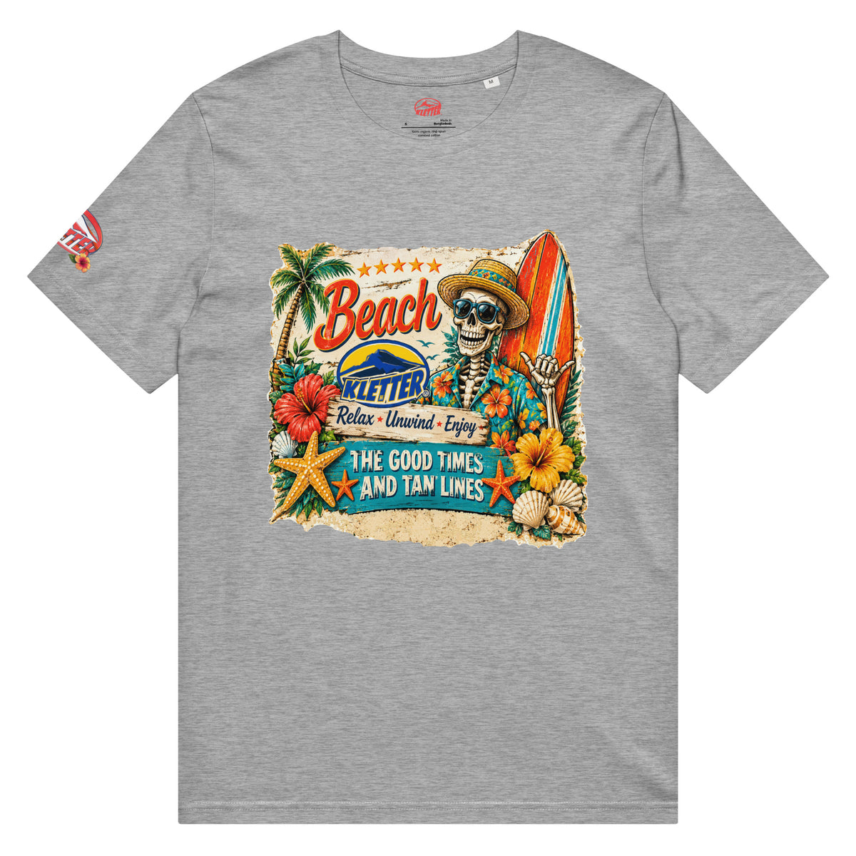 KLETTER STORE | Premium Apparel & Products for Action Sports & High-Octane Lifestyles