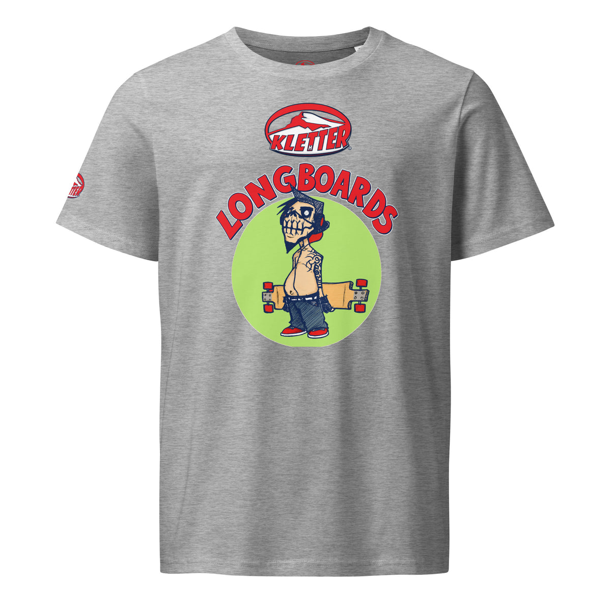 KLETTER STORE | Premium Apparel & Products for Action Sports & High-Octane Lifestyles