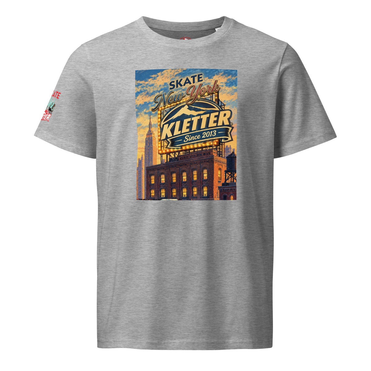 KLETTER STORE | Premium Apparel & Products for Action Sports & High-Octane Lifestyles