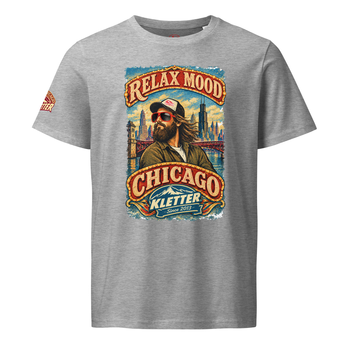 KLETTER STORE | Premium Apparel & Products for Action Sports & High-Octane Lifestyles