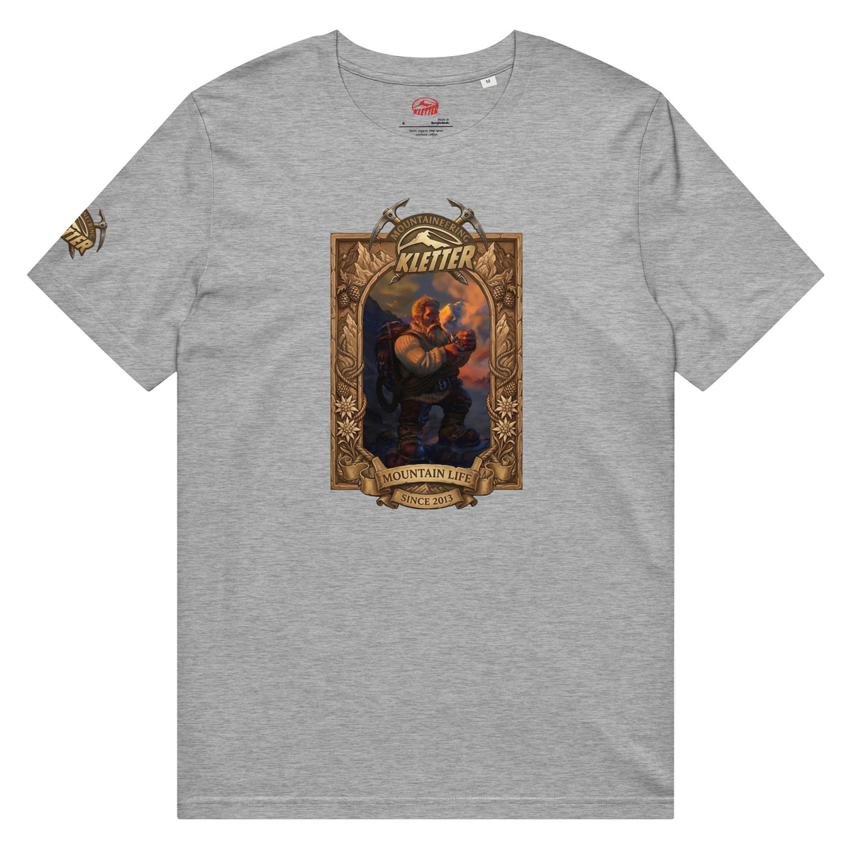 KLETTER STORE | Premium Apparel & Products for Action Sports & High-Octane Lifestyles