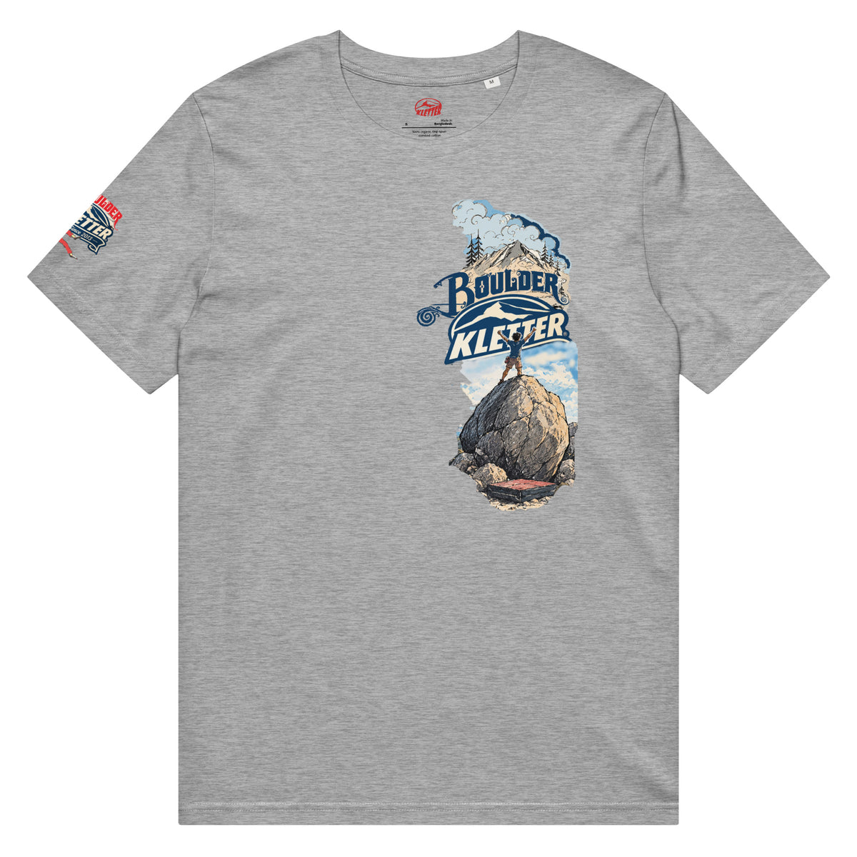 KLETTER STORE | Premium Apparel & Products for Action Sports & High-Octane Lifestyles