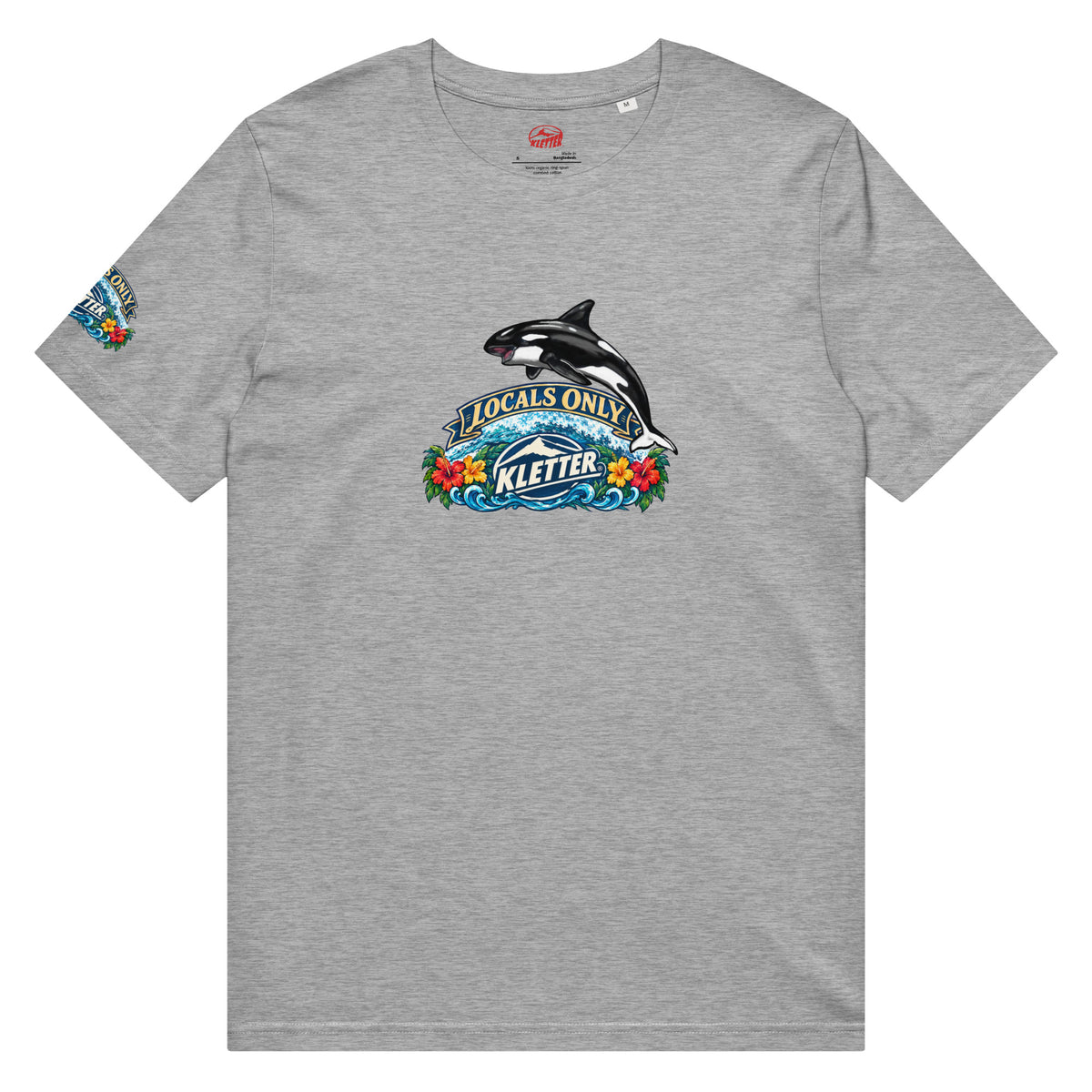 KLETTER STORE | Premium Apparel & Products for Action Sports & High-Octane Lifestyles