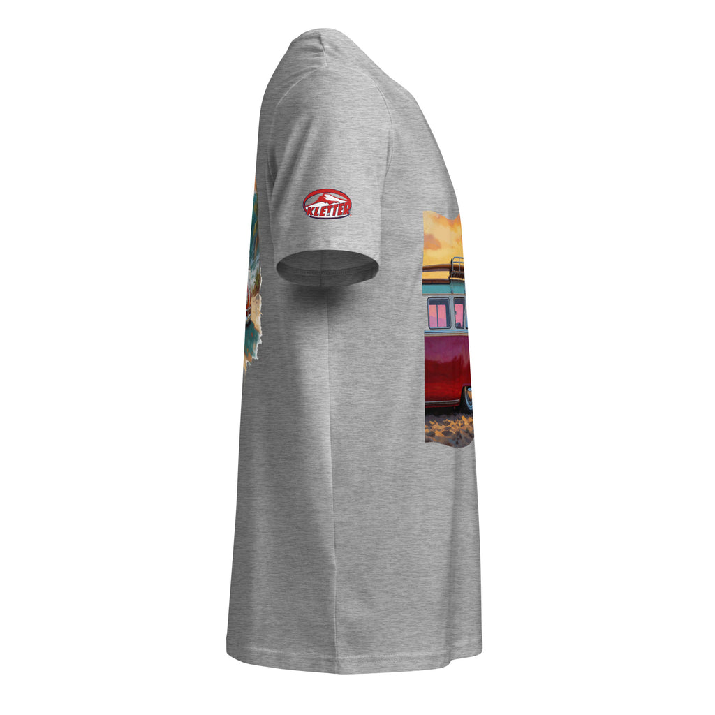 KLETTER STORE | Premium Apparel & Products for Action Sports & High-Octane Lifestyles