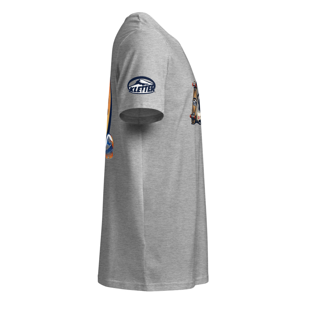KLETTER STORE | Premium Apparel & Products for Action Sports & High-Octane Lifestyles