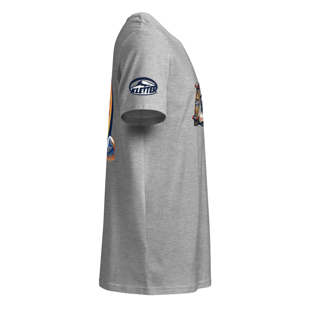 KLETTER STORE | Premium Apparel & Products for Action Sports & High-Octane Lifestyles