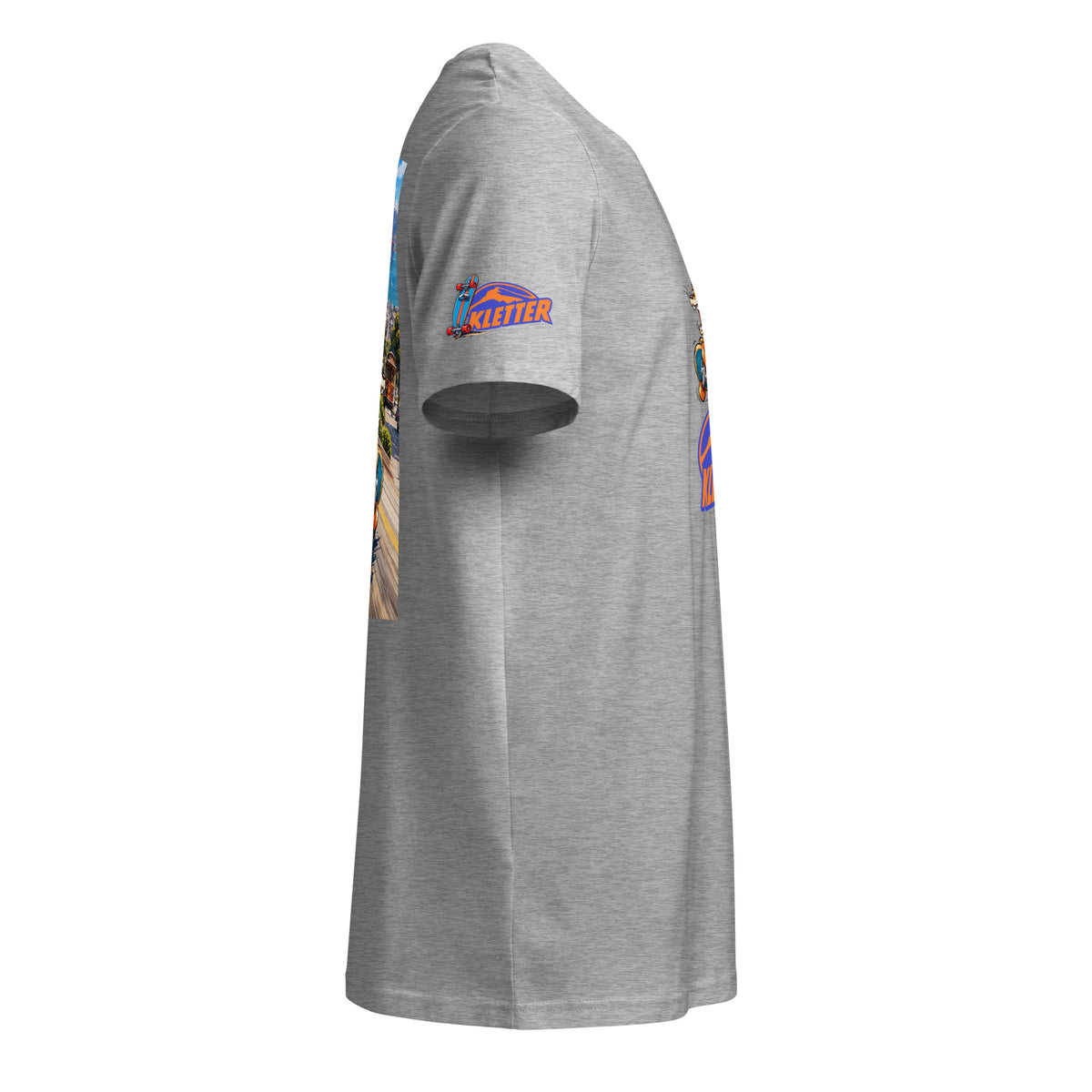 KLETTER STORE | Premium Apparel & Products for Action Sports & High-Octane Lifestyles
