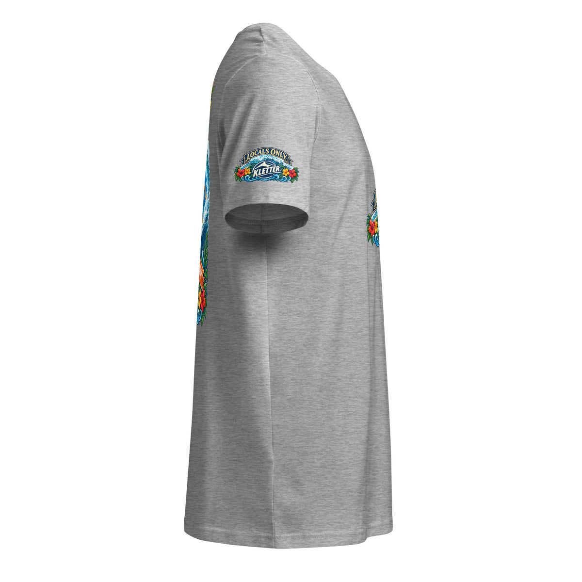 KLETTER STORE | Premium Apparel & Products for Action Sports & High-Octane Lifestyles
