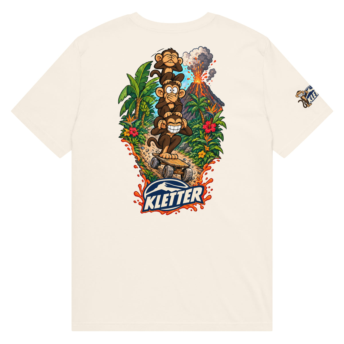 KLETTER STORE | Premium Apparel & Products for Action Sports & High-Octane Lifestyles