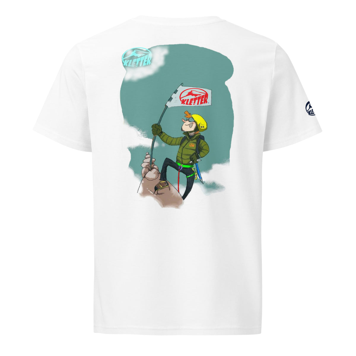 KLETTER STORE | Premium Apparel & Products for Action Sports & High-Octane Lifestyles