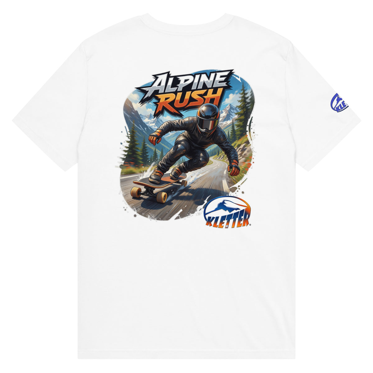 KLETTER STORE | Premium Apparel & Products for Action Sports & High-Octane Lifestyles