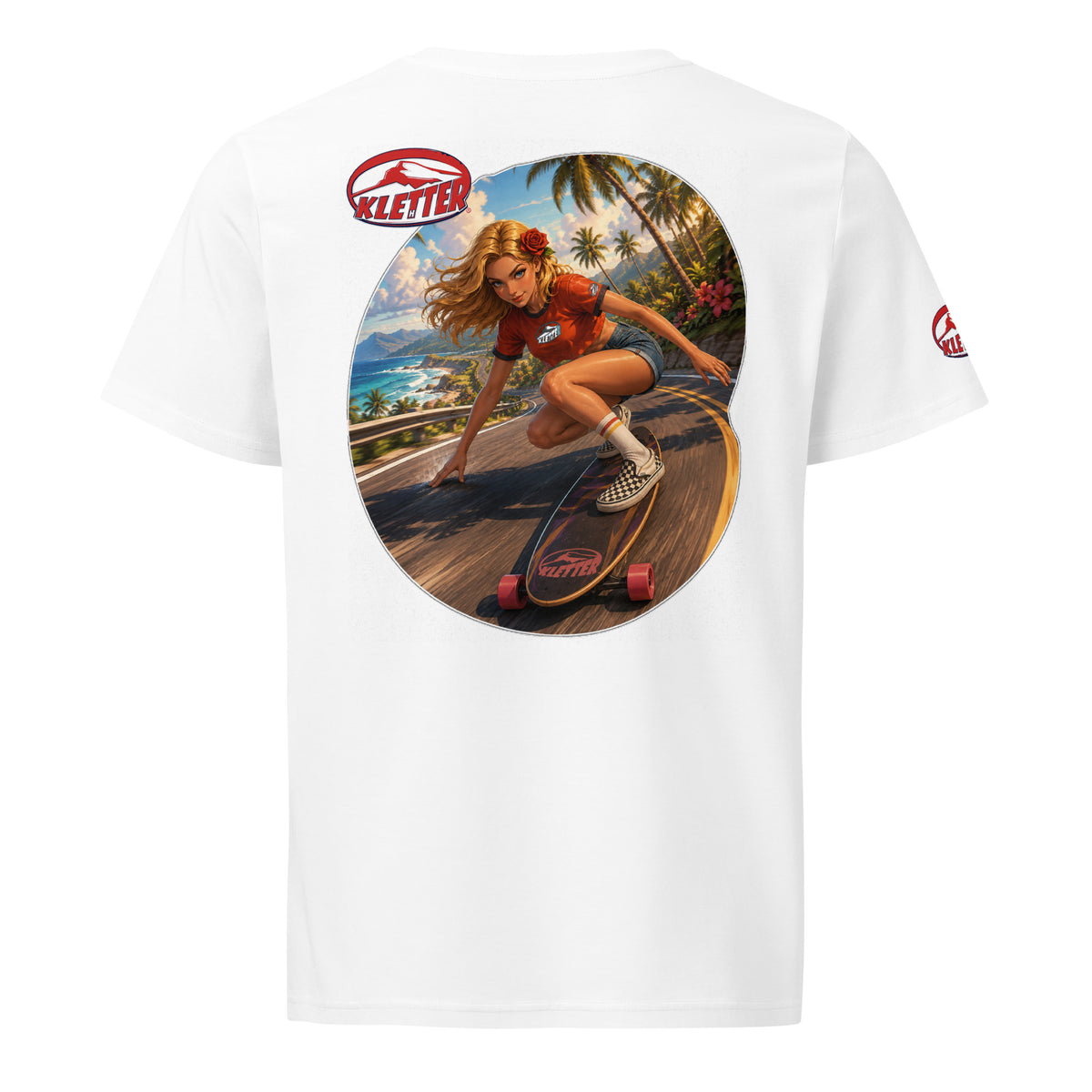 KLETTER STORE | Premium Apparel & Products for Action Sports & High-Octane Lifestyles