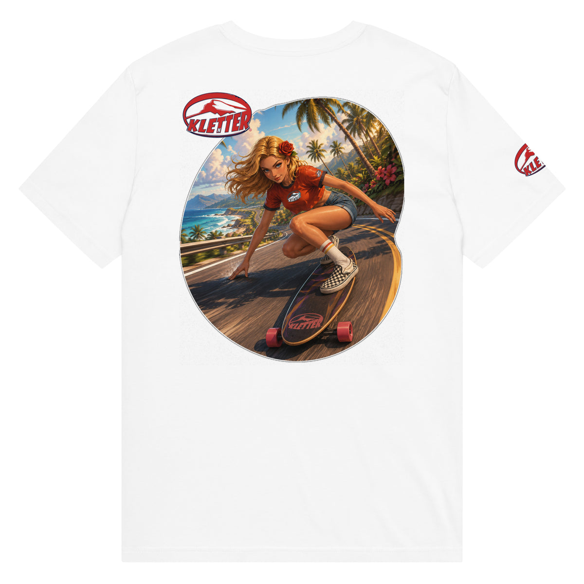KLETTER STORE | Premium Apparel & Products for Action Sports & High-Octane Lifestyles