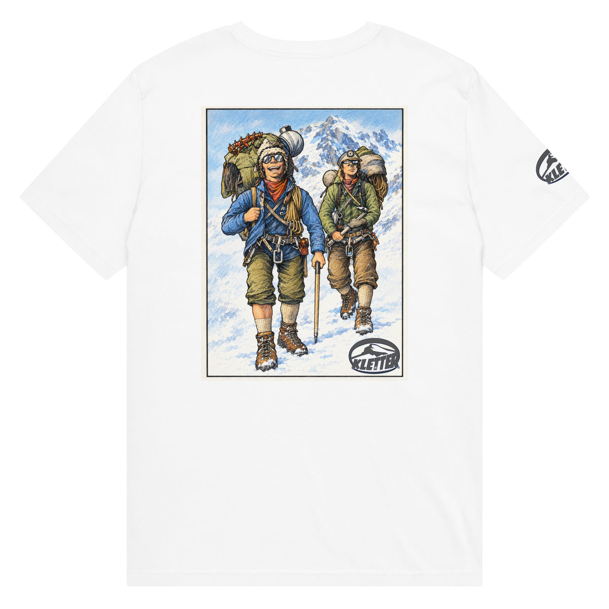 KLETTER STORE | Premium Apparel & Products for Action Sports & High-Octane Lifestyles