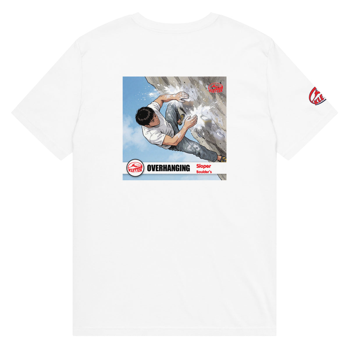 KLETTER STORE | Premium Apparel & Products for Action Sports & High-Octane Lifestyles