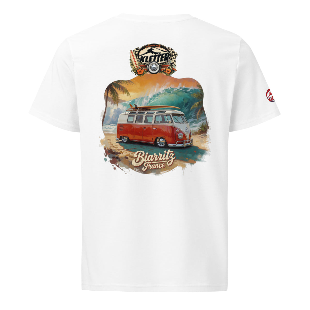 KLETTER STORE | Premium Apparel & Products for Action Sports & High-Octane Lifestyles
