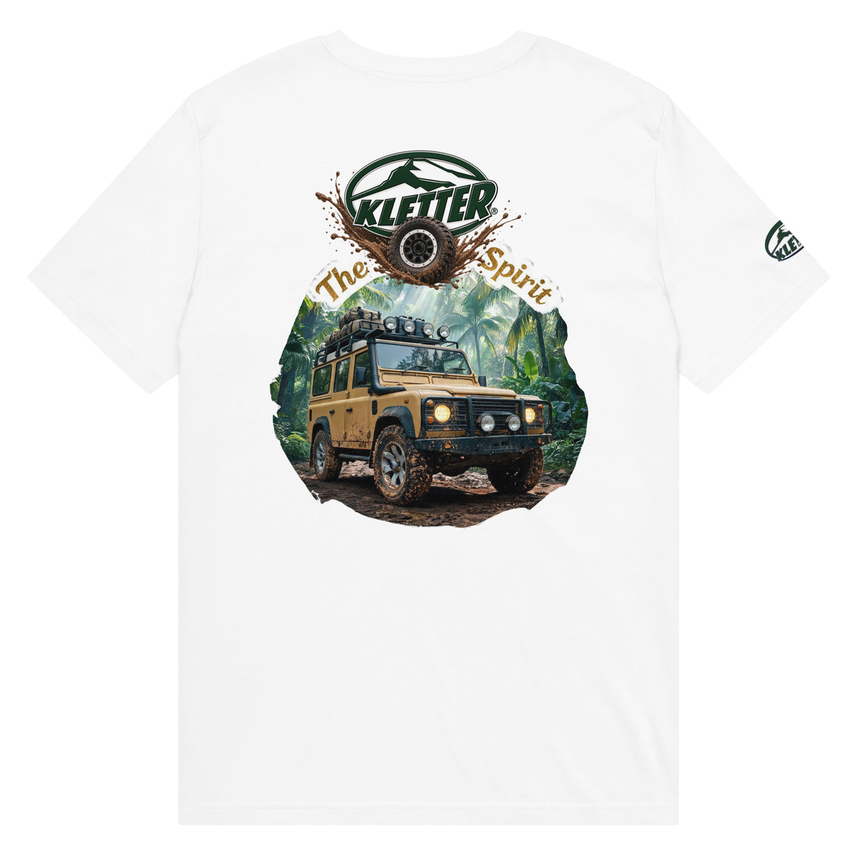 KLETTER STORE | Premium Apparel & Products for Action Sports & High-Octane Lifestyles
