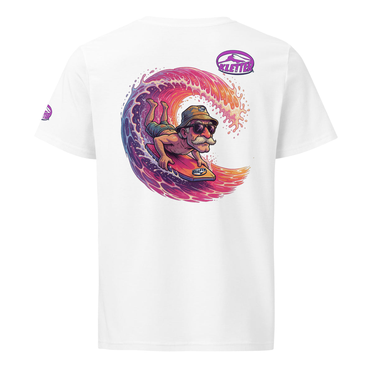 KLETTER STORE | Premium Apparel & Products for Action Sports & High-Octane Lifestyles