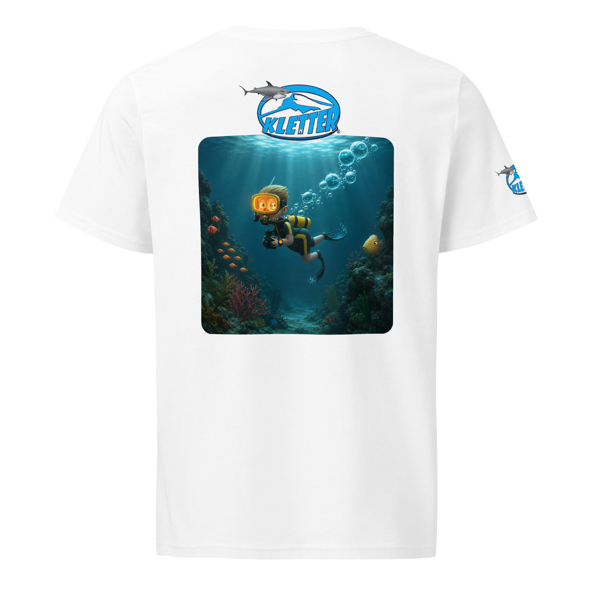 KLETTER STORE | Premium Apparel & Products for Action Sports & High-Octane Lifestyles