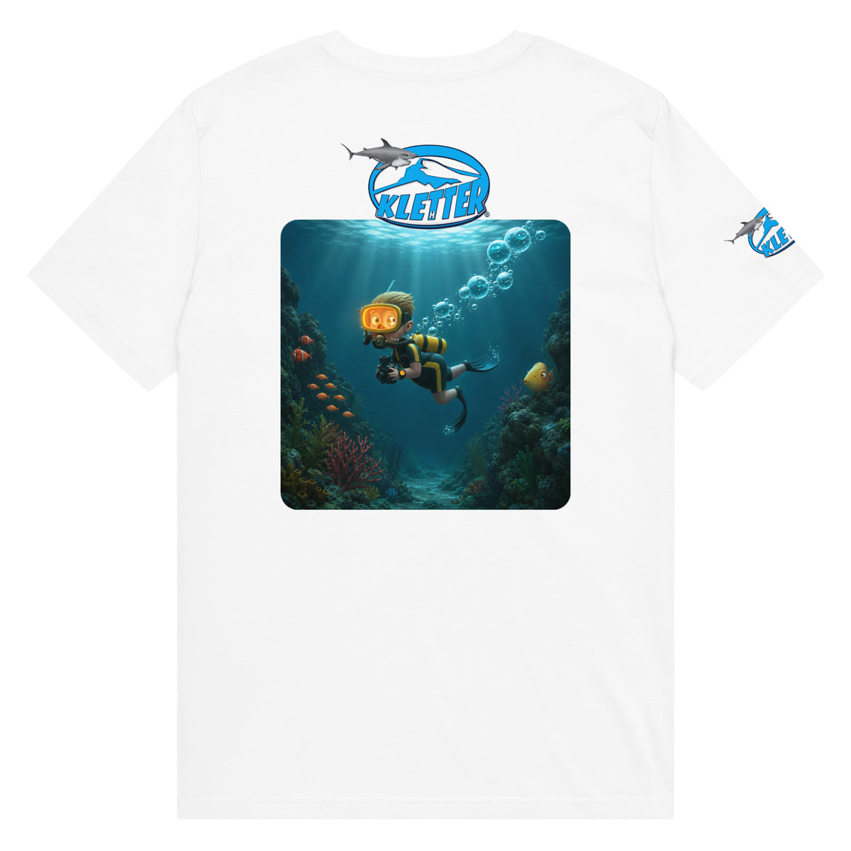 KLETTER STORE | Premium Apparel & Products for Action Sports & High-Octane Lifestyles