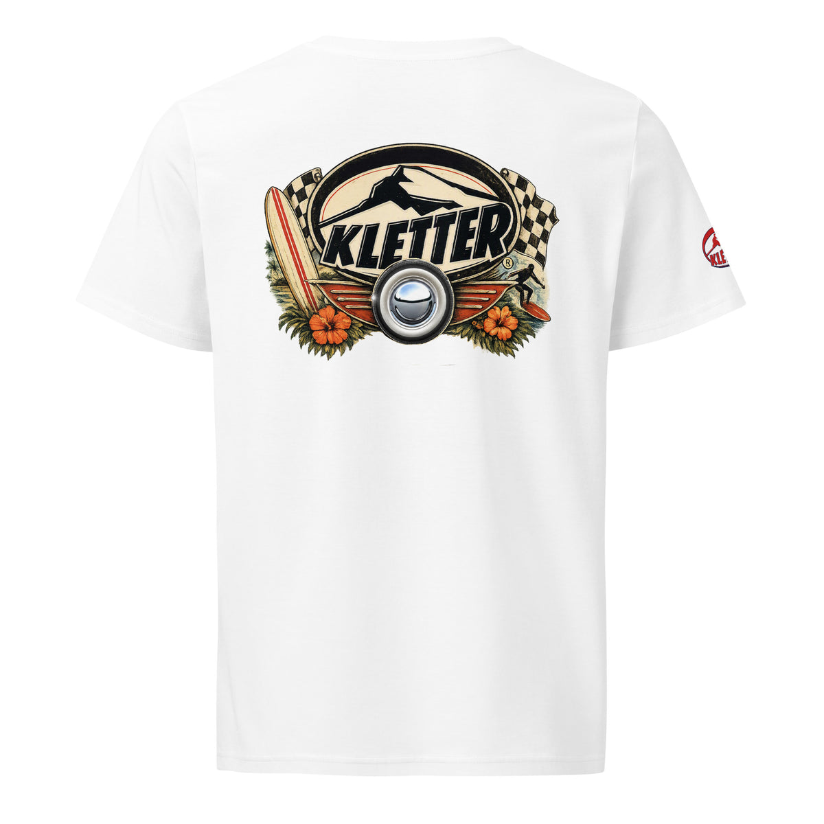 KLETTER STORE | Premium Apparel & Products for Action Sports & High-Octane Lifestyles