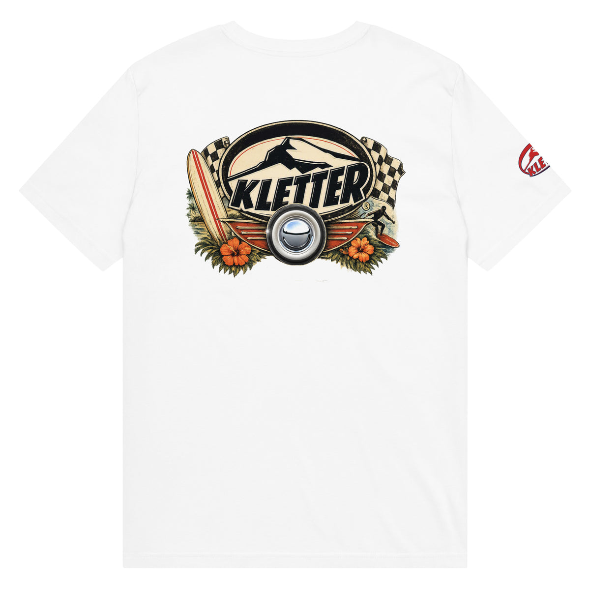 KLETTER STORE | Premium Apparel & Products for Action Sports & High-Octane Lifestyles