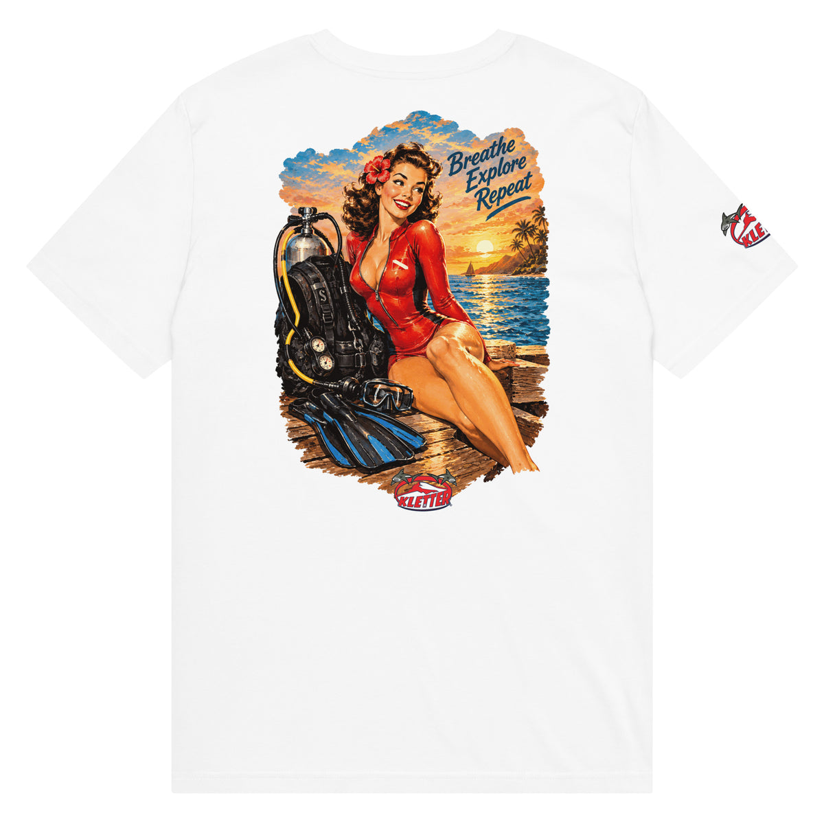 KLETTER STORE | Premium Apparel & Products for Action Sports & High-Octane Lifestyles