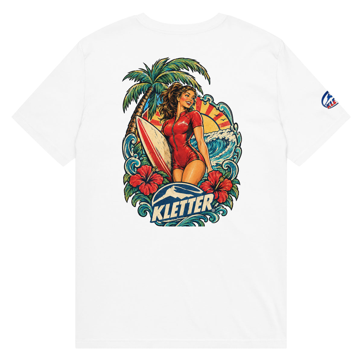 KLETTER STORE | Premium Apparel & Products for Action Sports & High-Octane Lifestyles