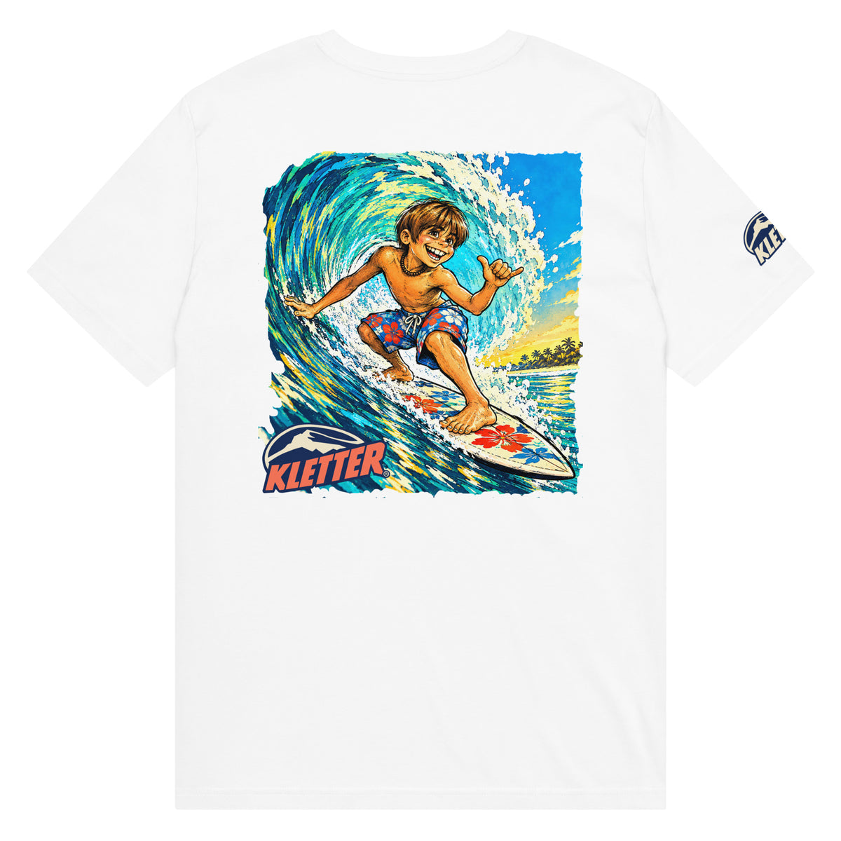 KLETTER STORE | Premium Apparel & Products for Action Sports & High-Octane Lifestyles