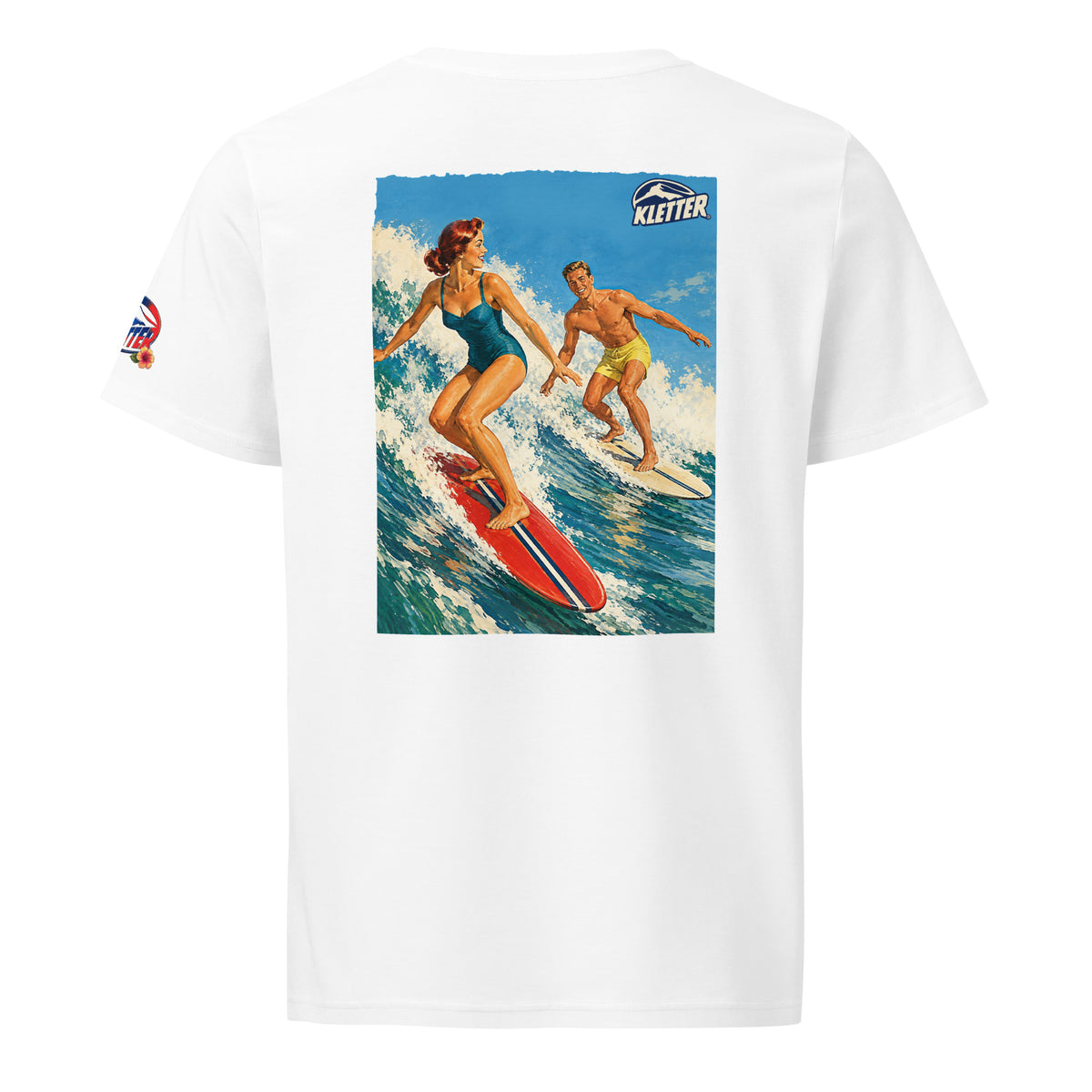 KLETTER STORE | Premium Apparel & Products for Action Sports & High-Octane Lifestyles