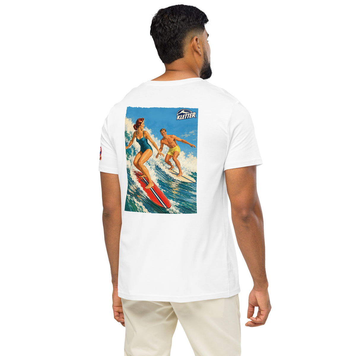 KLETTER STORE | Premium Apparel & Products for Action Sports & High-Octane Lifestyles