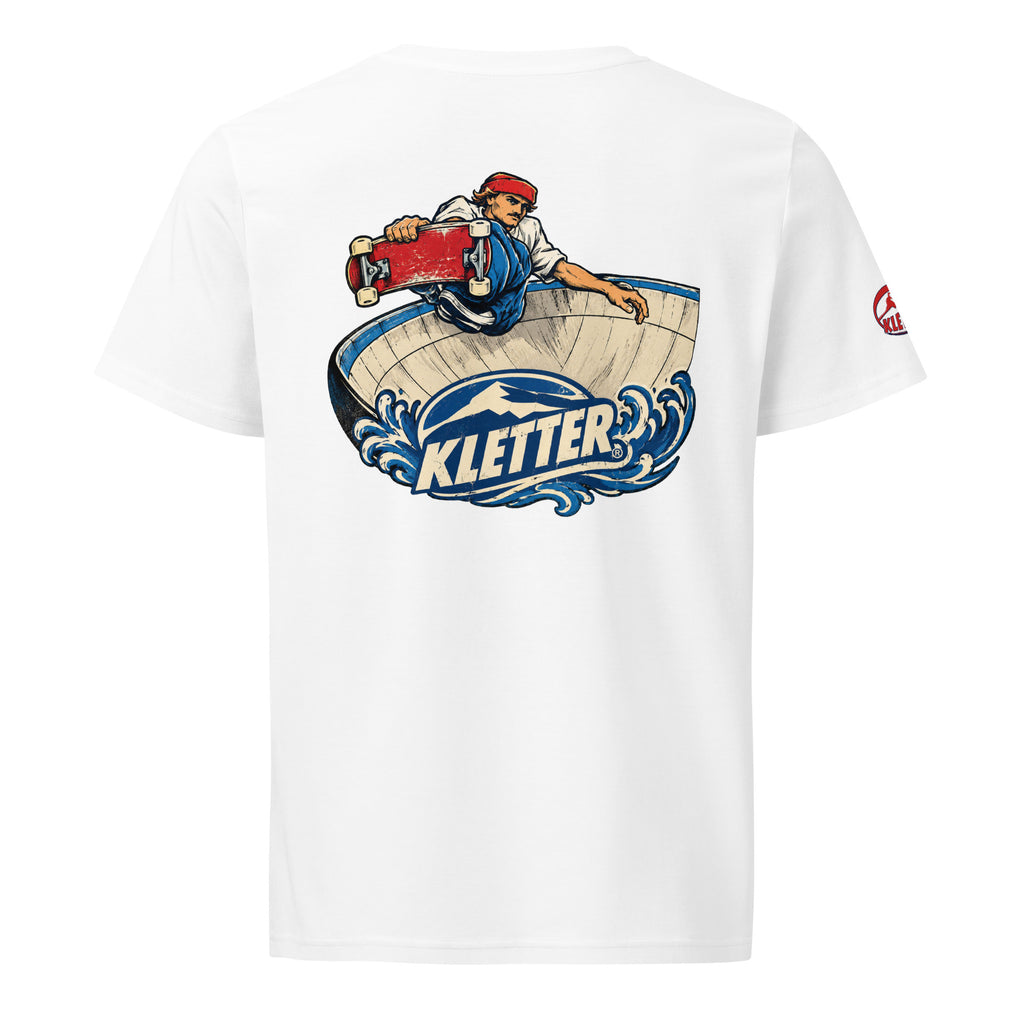 KLETTER STORE | Premium Apparel & Products for Action Sports & High-Octane Lifestyles