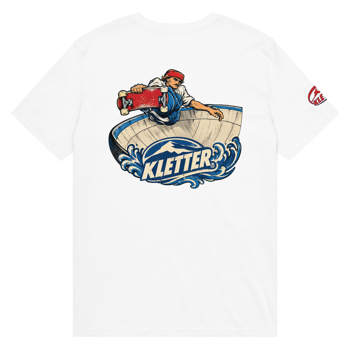 KLETTER STORE | Premium Apparel & Products for Action Sports & High-Octane Lifestyles