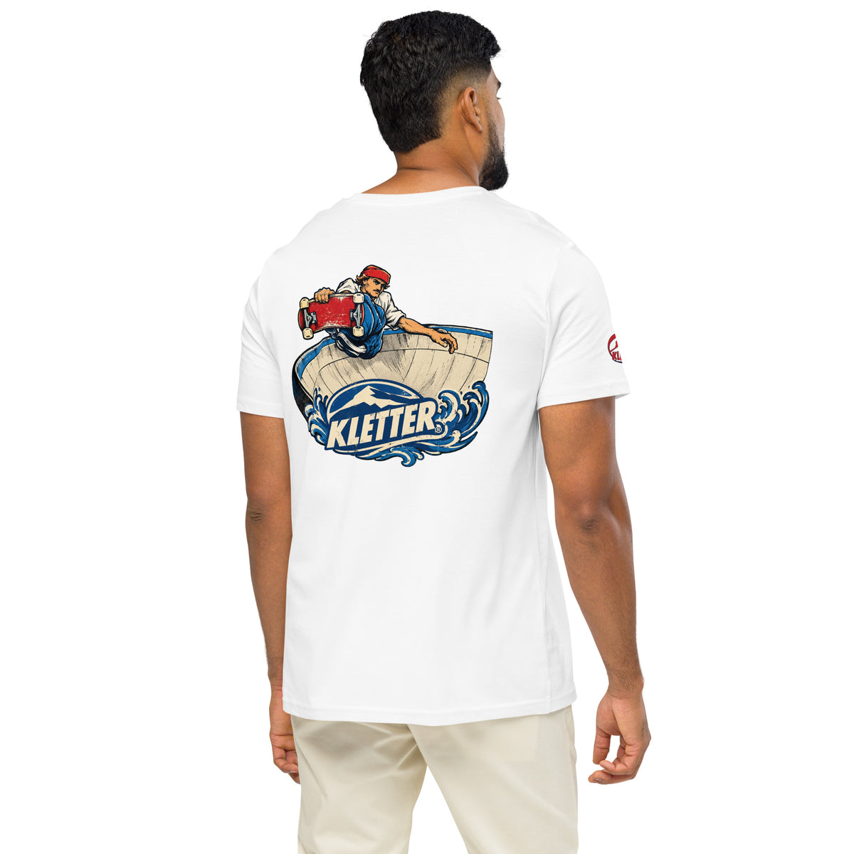 KLETTER STORE | Premium Apparel & Products for Action Sports & High-Octane Lifestyles