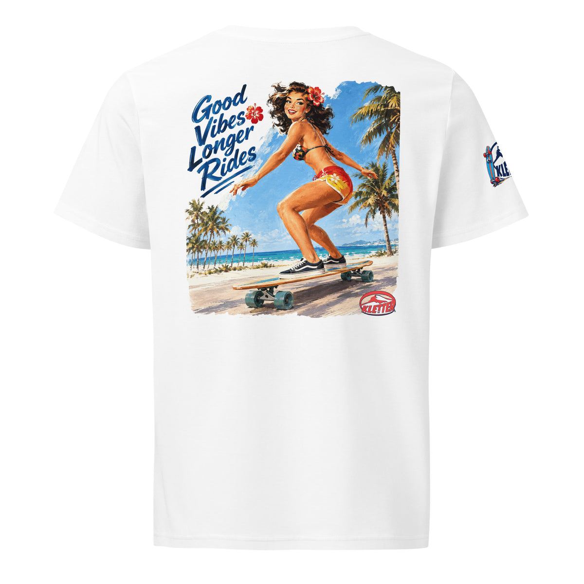 KLETTER STORE | Premium Apparel & Products for Action Sports & High-Octane Lifestyles