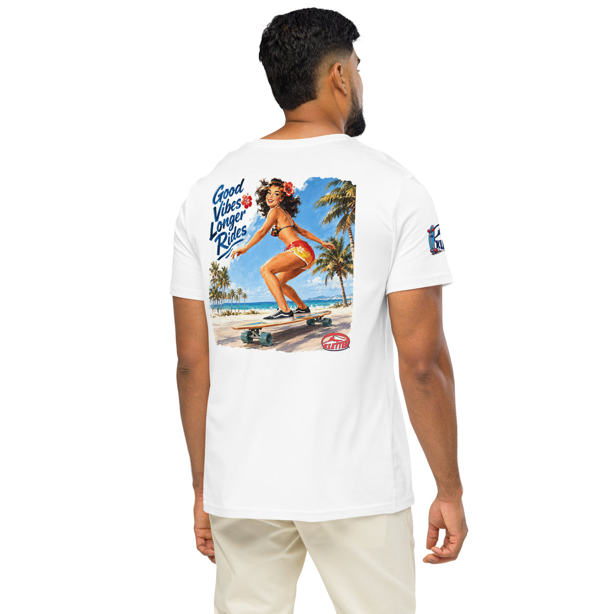 KLETTER STORE | Premium Apparel & Products for Action Sports & High-Octane Lifestyles