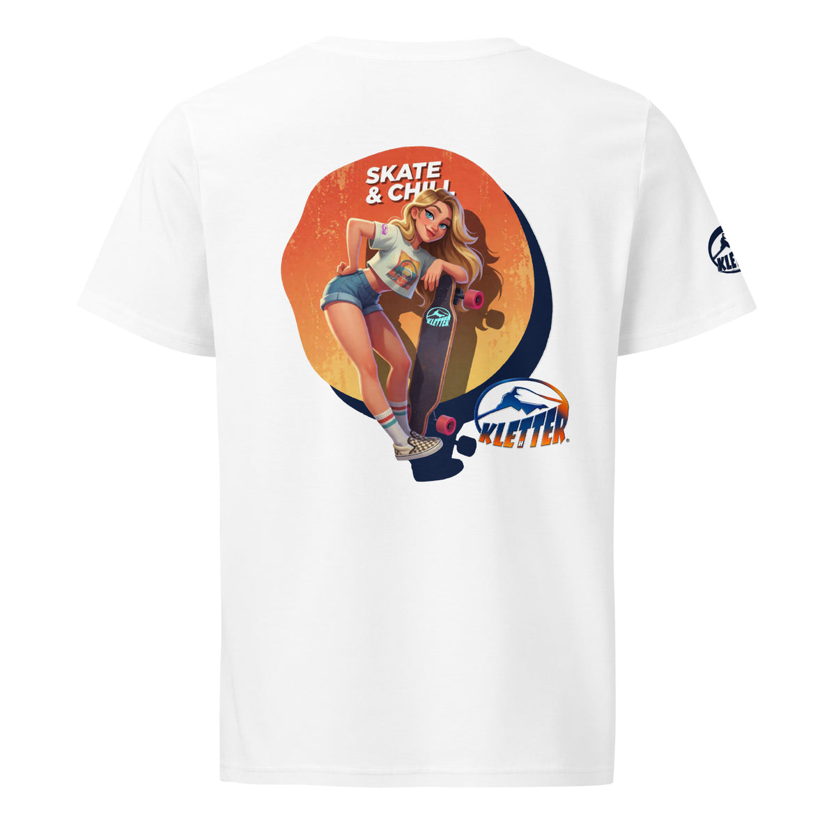 KLETTER STORE | Premium Apparel & Products for Action Sports & High-Octane Lifestyles
