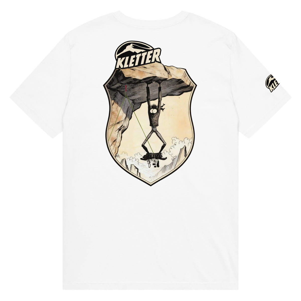 KLETTER STORE | Premium Apparel & Products for Action Sports & High-Octane Lifestyles