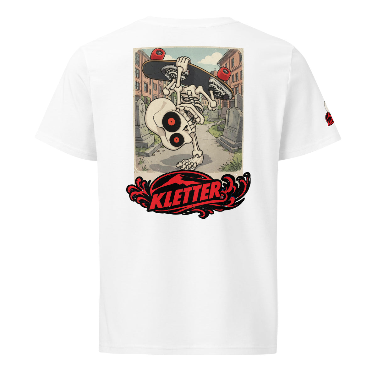 KLETTER STORE | Premium Apparel & Products for Action Sports & High-Octane Lifestyles