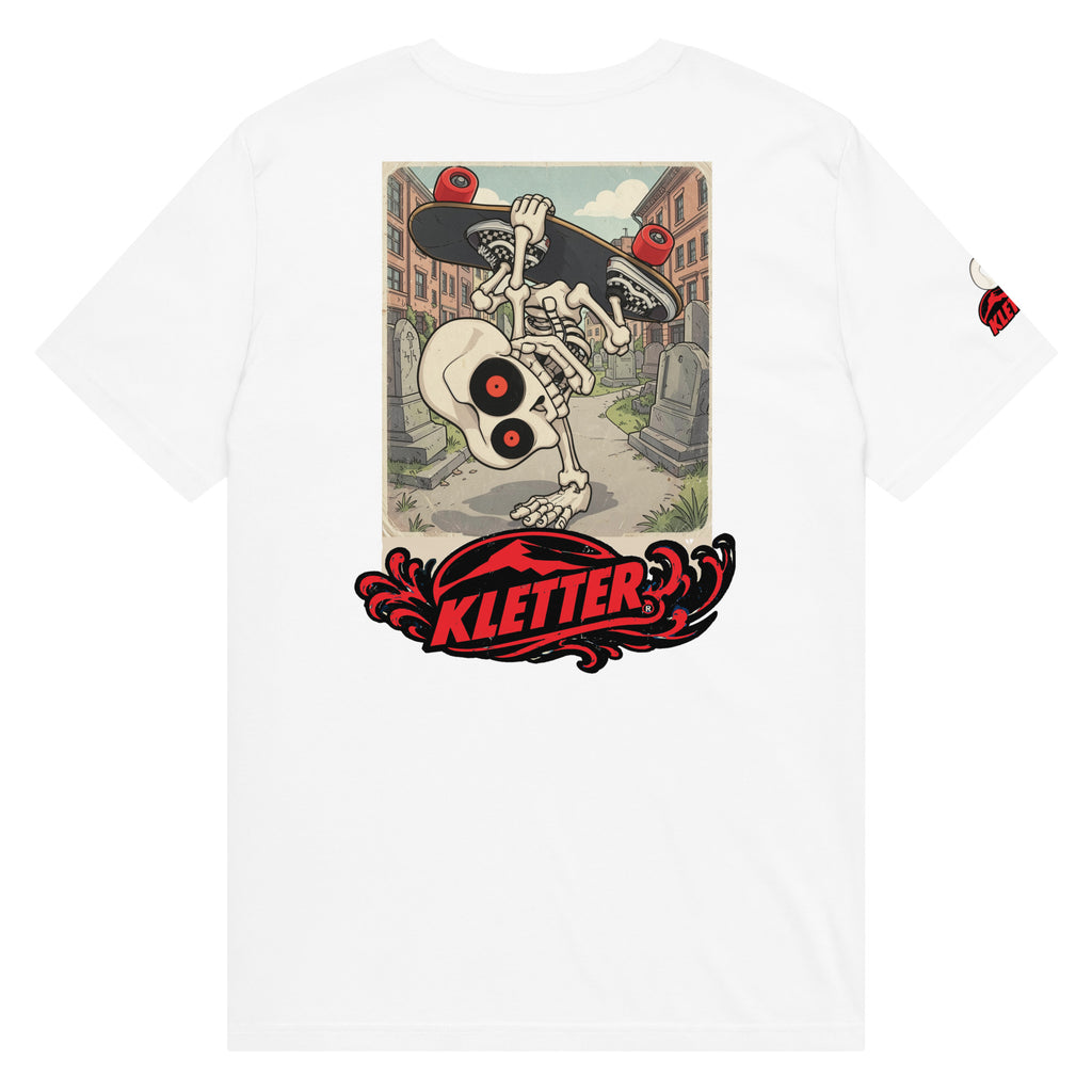 KLETTER STORE | Premium Apparel & Products for Action Sports & High-Octane Lifestyles