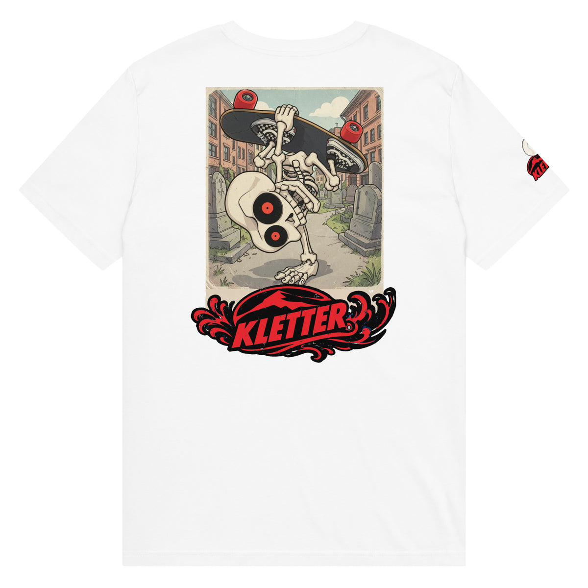 KLETTER STORE | Premium Apparel & Products for Action Sports & High-Octane Lifestyles