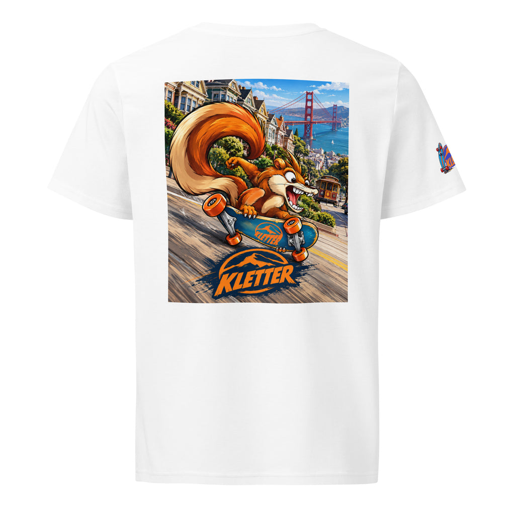 KLETTER STORE | Premium Apparel & Products for Action Sports & High-Octane Lifestyles